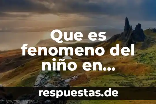 Que es un zink en arquitectura 4 Que es fenomeno del niño en geografia