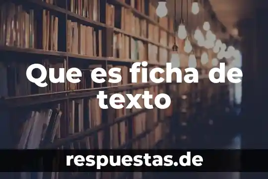 Que es la planta sauces 5 Que es ficha de texto