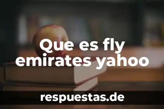 Que es un sku yahoo 8 Que es fly emirates yahoo