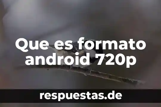 Formato eboot que es 7 Que es formato android 720p