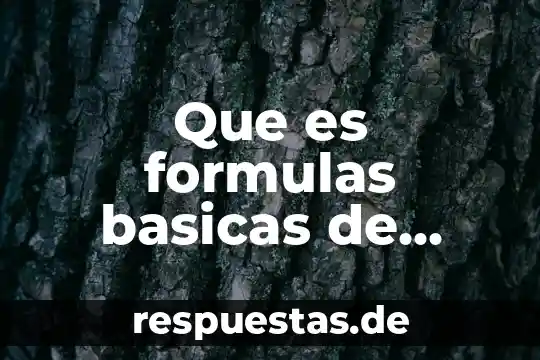 Que es el pensamiento filosofico ejemplos 3 Que es formulas basicas de factorizacion ejemplos