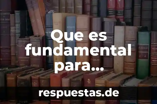 Por qué es importante desarrollar un pensamiento crítico 6 Que es fundamental para desarrollar el pensamiento cientifico