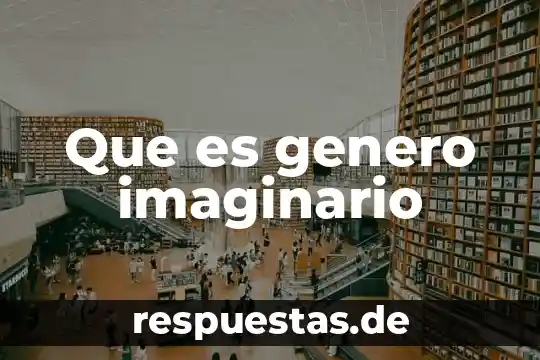 Que es un número imaginario puro 5 Que es genero imaginario