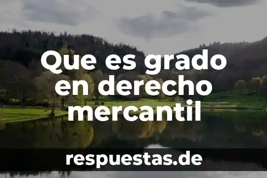 Que es maquila maquila en derecho 3 Que es grado en derecho mercantil