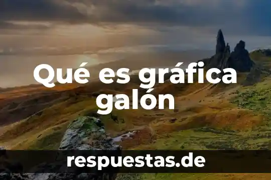 Que es la capacidad transversal en el transporte grafica 3 Qué es gráfica galón