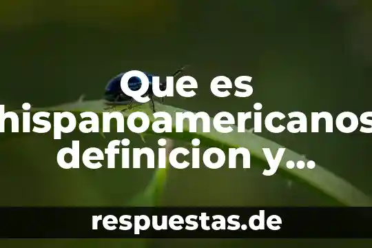 Que es lolita moda definicion 6 Que es hispanoamericanos definicion y significado