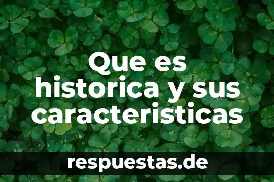 Que es el conocimiento de embarque en contabilidad 6 Que es historica y sus caracteristicas
