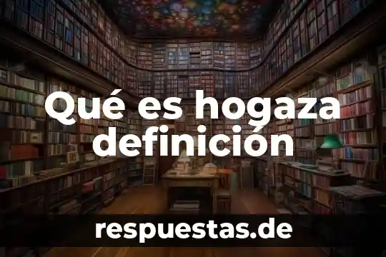 Sumiso definición que es 4 Qué es hogaza definición