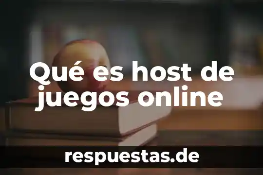Que es el censorship en los juegos 8 Qué es host de juegos online