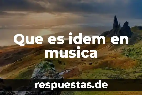 Qué es la música chacona de Tampico 3 Que es idem en musica