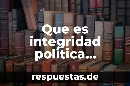 Que es el estado de tabasco politica 5 Que es integridad politica econom y social del turismo