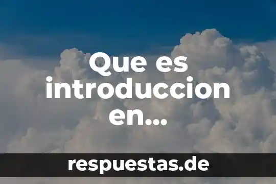 Que es introduccion en matemáticas discretas