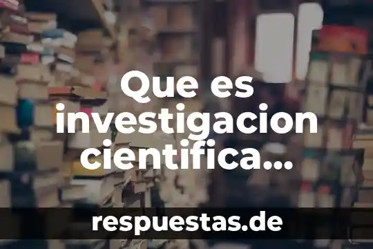 Que es veneciano significado 8 Que es investigacion cientifica significado