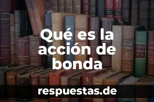 Que es la accion pauliana concepto juridico 7 Qué es la acción de bonda