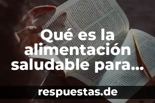 Que es un experimento para colorear significado 4 Qué es la alimentación saludable para colorear