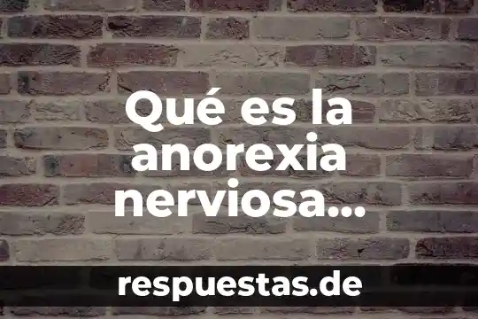Qué es hominidos definición 3 Qué es la anorexia nerviosa definición