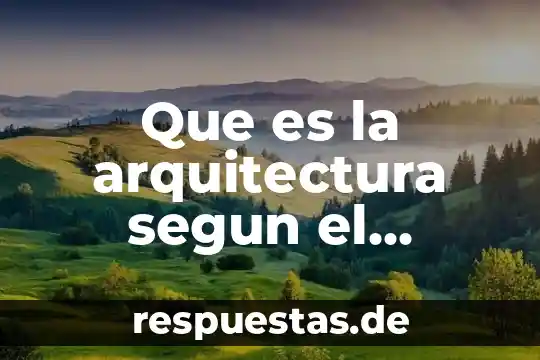 Qué es una vivienda social arquitectura 5 Que es la arquitectura segun el posmodernismo