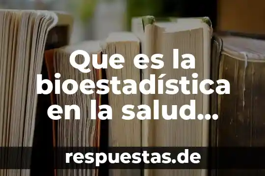 Rectificacion de nombre en escritura publica que es 5 Que es la bioestadística en la salud publica