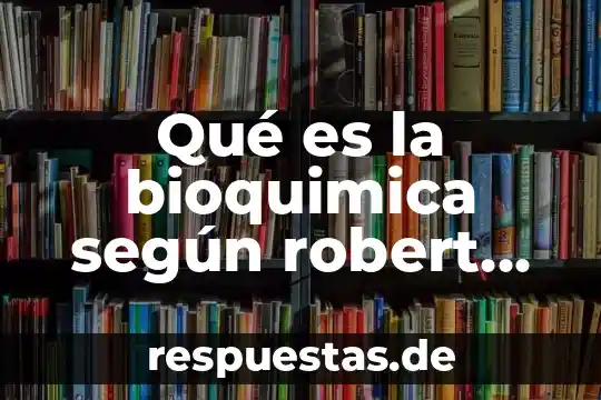 Qué es la identidad según gabriel garcía marquéz 3 Qué es la bioquimica según robert murray