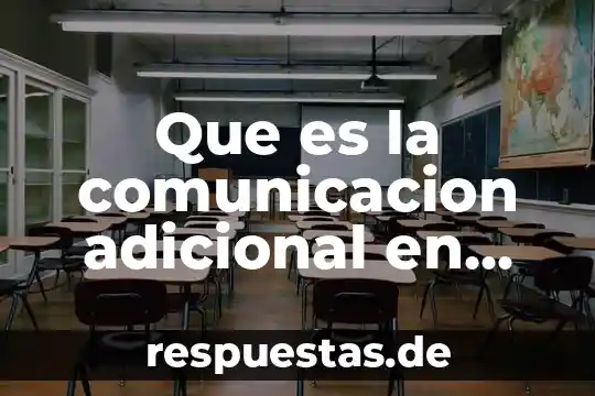 Qué es la realidad virtual en educación 7 Que es la comunicacion adicional en una comunidad virtual