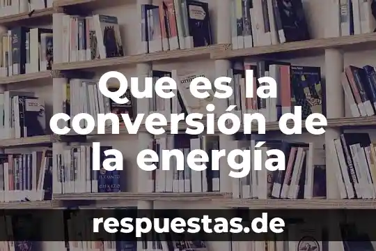 Que es la estética y la importancia como disciplina filosofica 5 Que es la conversión de la energía