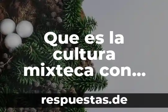 Que es barco0 dibujos 8 Que es la cultura mixteca con dibujos
