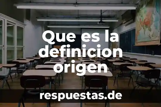 Que es origen de control en access 8 Que es la definicion origen