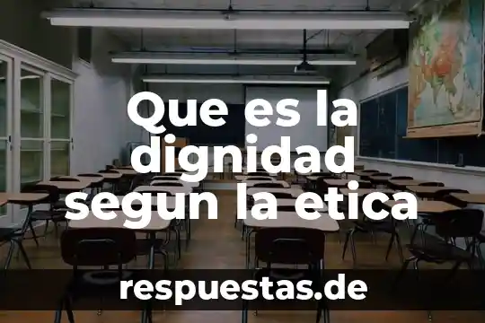 Libro que es la bioética vida y dignidad 3 Que es la dignidad segun la etica