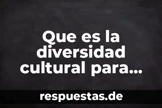 Reseña que es la historia cultural de peter burke 4 Que es la diversidad cultural para niños
