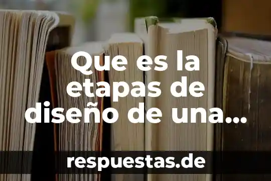 Que es la auditoria legal en capital humano 3 Que es la etapas de diseño de una auditoria