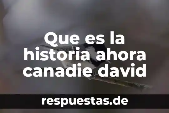 Que es la historia politica ahora por susan pedersen 7 Que es la historia ahora canadie david