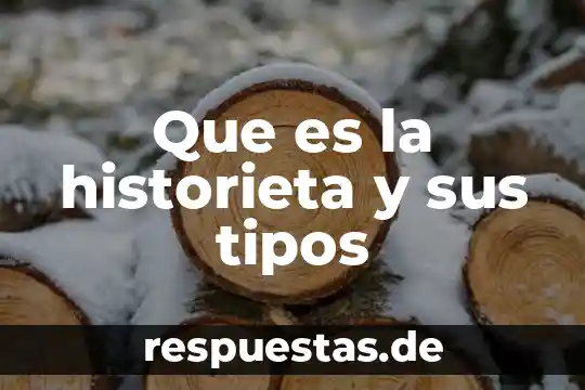 Diálogo de historieta que es definición 6 Que es la historieta y sus tipos