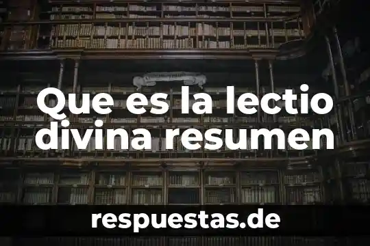 Qué es la textura en el arte resumen 5 Que es la lectio divina resumen