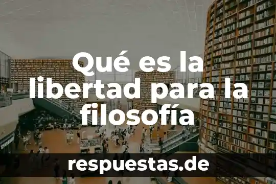 Qué es la dialéctica en filosofía platónica 8 Qué es la libertad para la filosofía