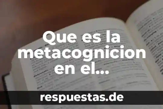 Que es una planta eolica ejemplos 7 Que es la metacognicion en el aprendizaje ejemplos