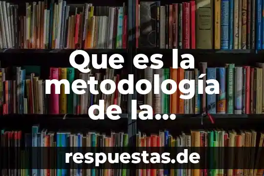 ¿Qué es mejor Umarex Tr50 o Walter PPQ M2? 3 Que es la metodología de la investigación segun walter wallace
