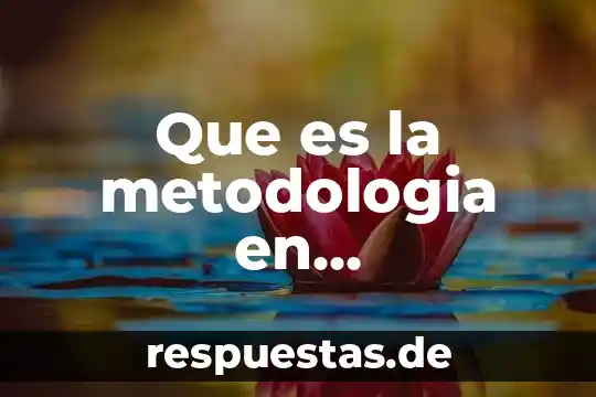 Que es el lenguaje logico proposional 4 Que es la metodologia en razonamiento logico