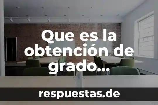 Que es un humedal para niños de quinto grado 7 Que es la obtención de grado definicion