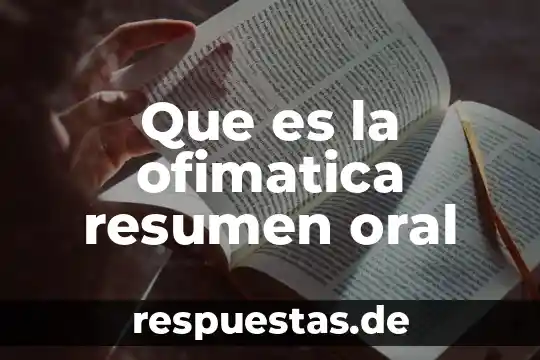 Qué es la textura en el arte resumen 4 Que es la ofimatica resumen oral