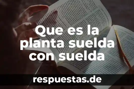 Que es una vista de planta arquitectonica 3 Que es la planta suelda con suelda