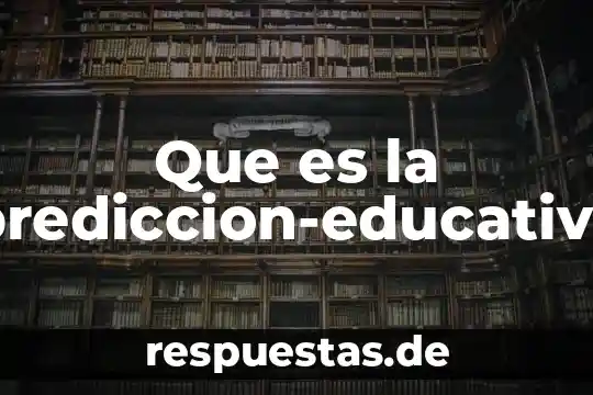 Que es la estética y la importancia como disciplina filosofica 8 Que es la prediccion-educativo