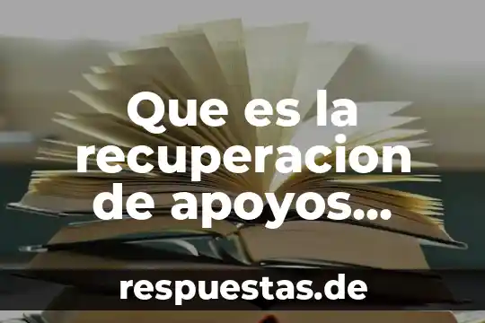 Que es mercadotecnia directa según autores 5 Que es la recuperacion de apoyos economicos autores
