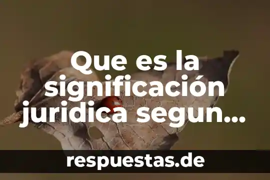 Ficha tecnica que es justicia hans kelsen 5 Que es la significación juridica segun kelsen