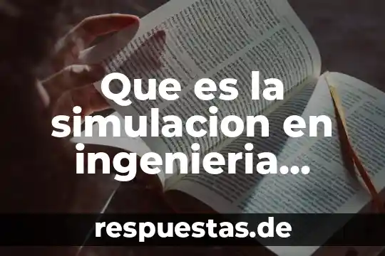 Que es un estandarte yahoo 7 Que es la simulacion en ingenieria industrial yahoo
