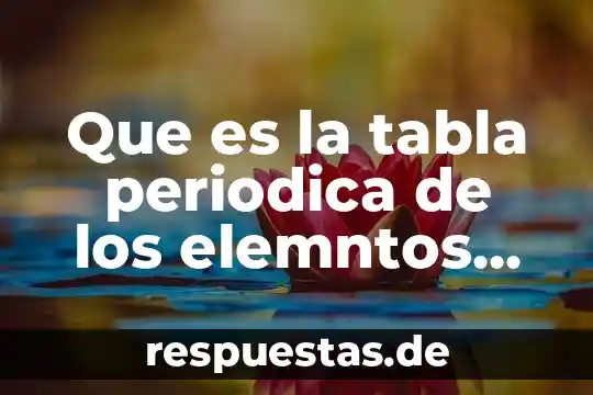 Que es la estructura cristalina en la tabla periodica 5 Que es la tabla periodica de los elemntos palabras simples