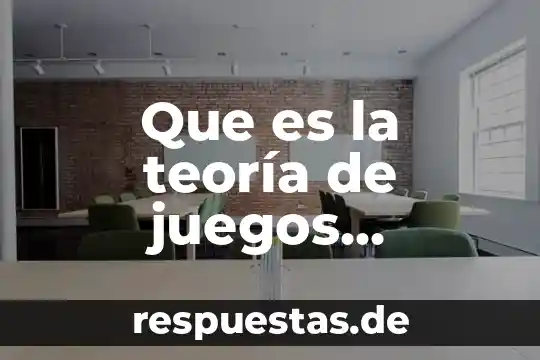 Que es el censorship en los juegos 3 Que es la teoría de juegos imperfecta