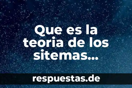 Que es y en que consiste el movimiento acreedor 8 Que es la teoria de los sitemas mundiales