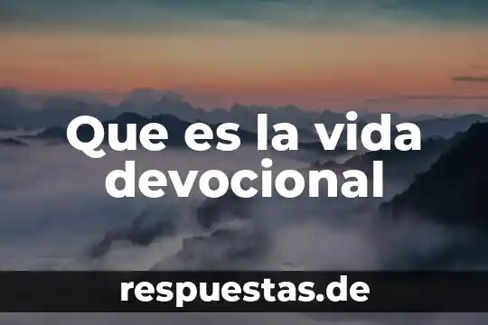 Qué es el mandala de la vida 4 Que es la vida devocional
