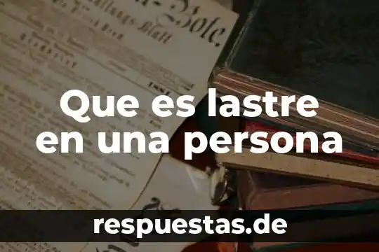 Qué es el fútbol definición 6 Que es lastre en una persona