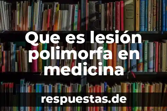 Que es una lesion fibroepitelial con estroma celular en mama 3 Que es lesión polimorfa en medicina